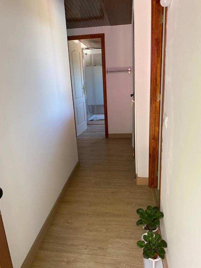 Vivienda Vacacional Casa Pancho Taibique Exterior foto