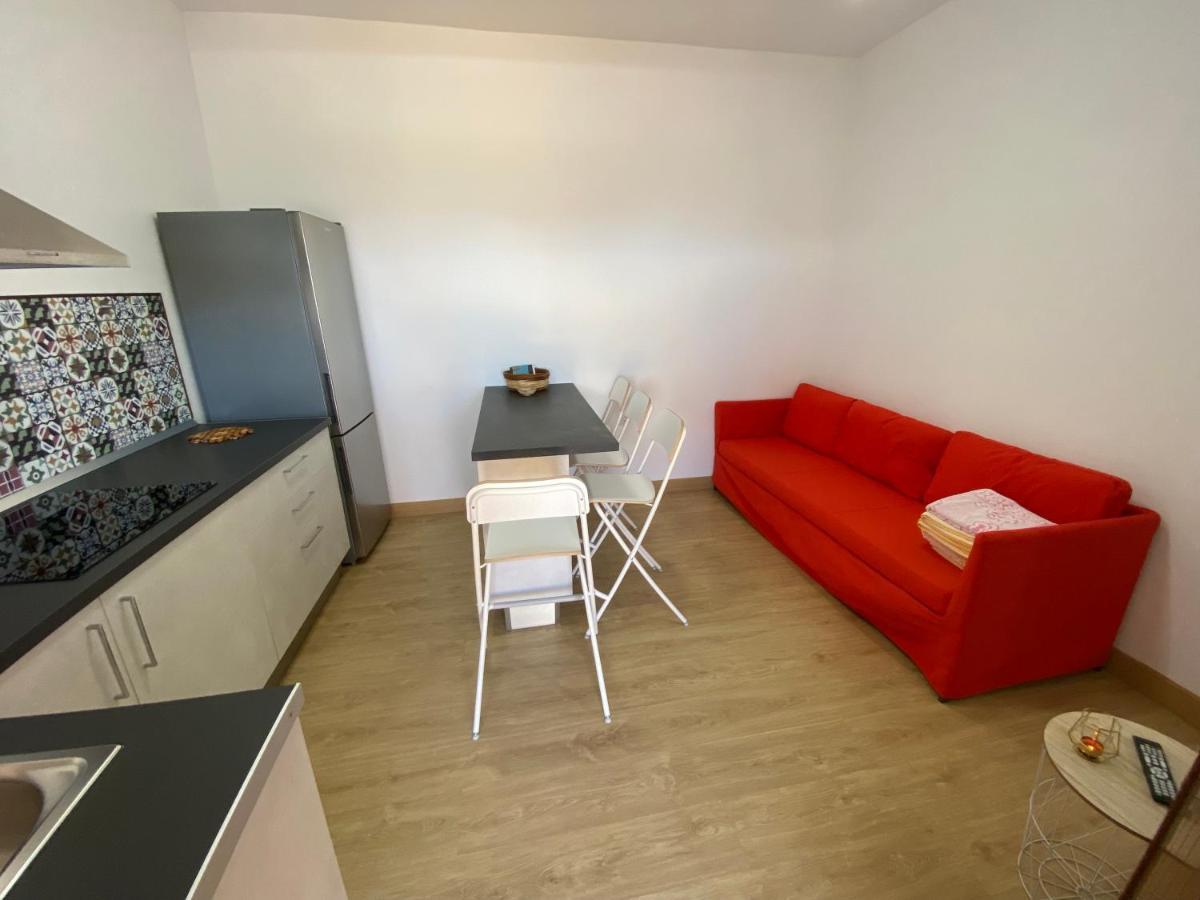 Vivienda Vacacional Casa Pancho Taibique Exterior foto